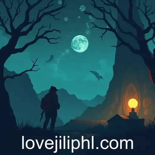 Exploring the Enchanting World of Adventure Games: A Journey with Lovejili