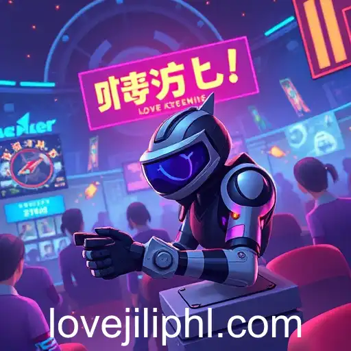 Gaming Trends and Innovations in 2025