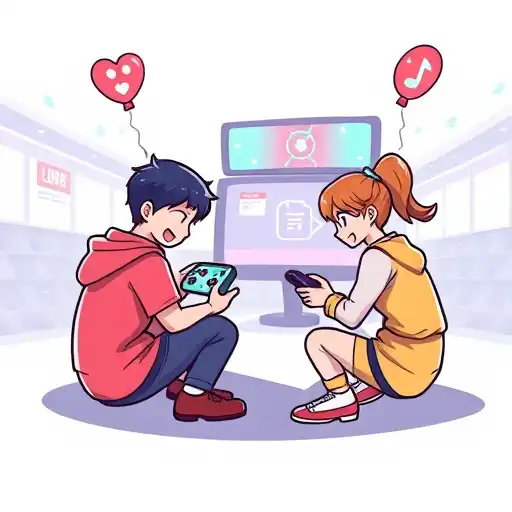 The Rise of Lovejili in the Online Gaming Arena