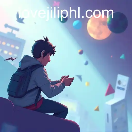 The Rise of Lovejili in the Gaming World