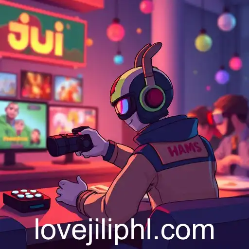 Gaming Website