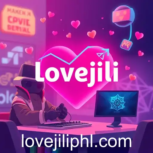 Exploring the Rise of Lovejili in the Gaming World