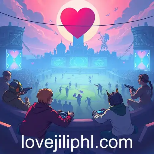 Exploring the Thrills of Multiplayer Games: The Rise of Lovejili