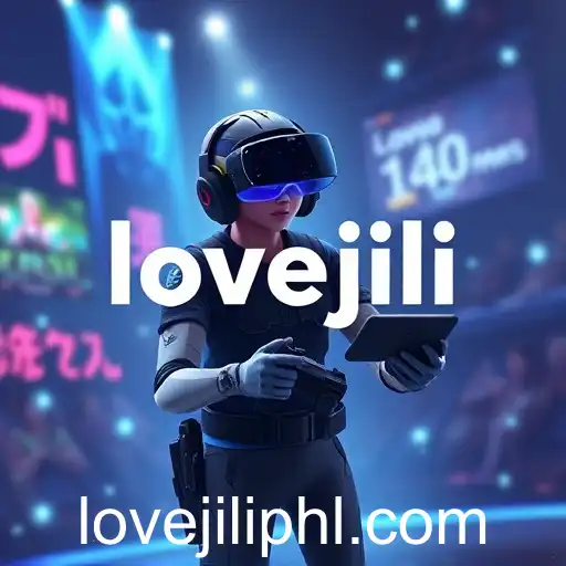 Digital Revolution in Online Gaming