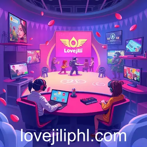 Exploring the Evolution of Online Gaming