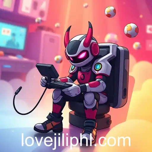 Rise of Lovejili: Revolutionizing Online Gameplay