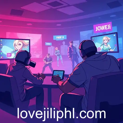 The Evolution of Lovejili in the Gaming World