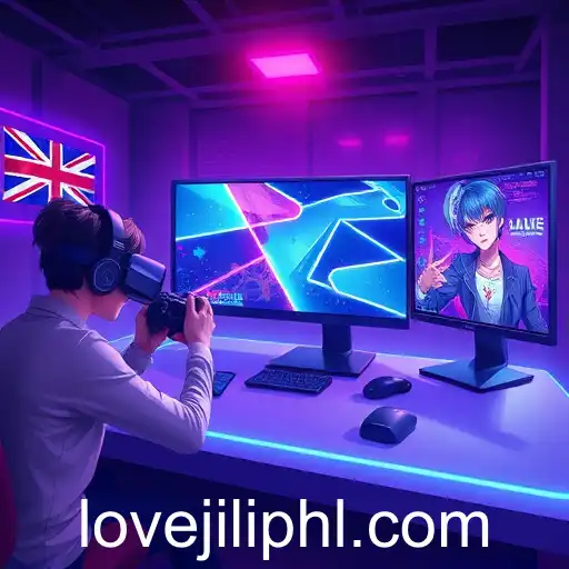 The Evolution of Gaming: Lovejili and Its Impact