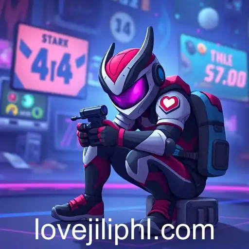 The Evolving Landscape of Online Gaming