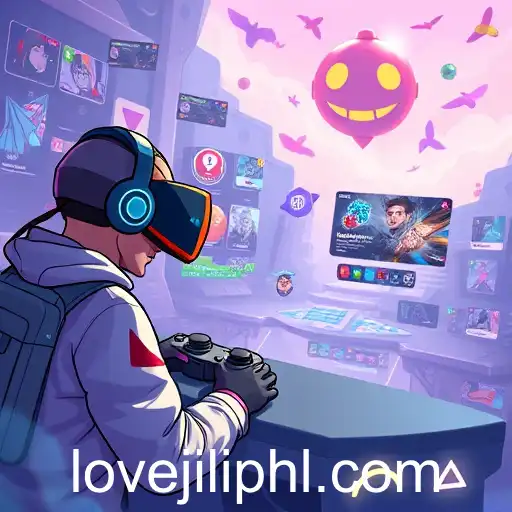 The Rise of Lovejili in Online Gaming Culture