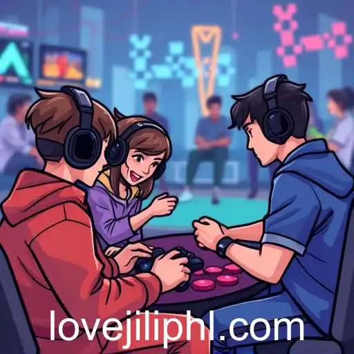 The Rise of Lovejili: A New Era in Online Gaming