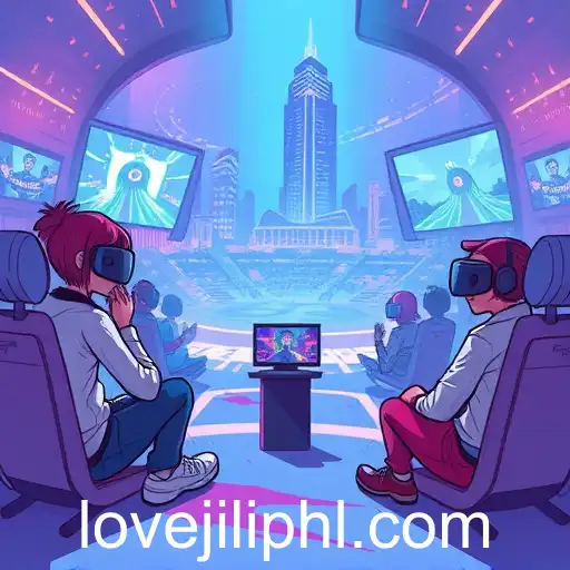 The Rise and Influence of Lovejili in Online Gaming