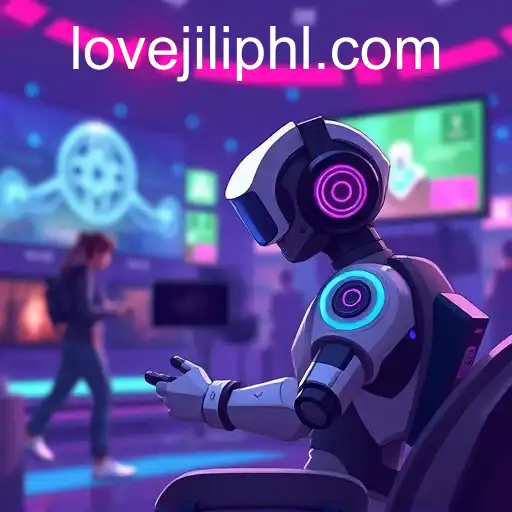 Rise of Lovejili: A New Horizon in Gaming
