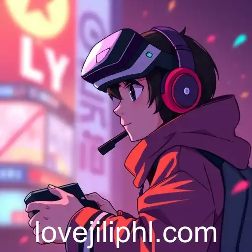The Rise of Lovejili: A New Era in Online Gaming