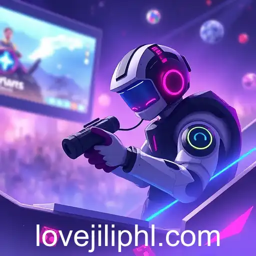 The Rise of Lovejili in the Digital Gaming Era