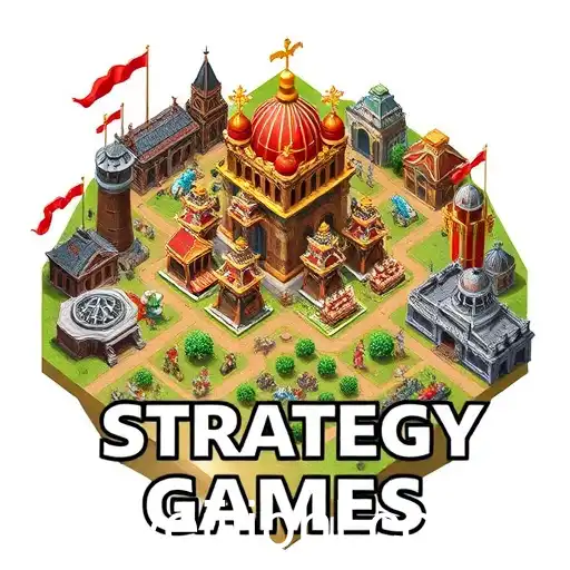 Exploring Strategy Games on the 'lovejili' Platform: A Haven for Tactical Thinkers
